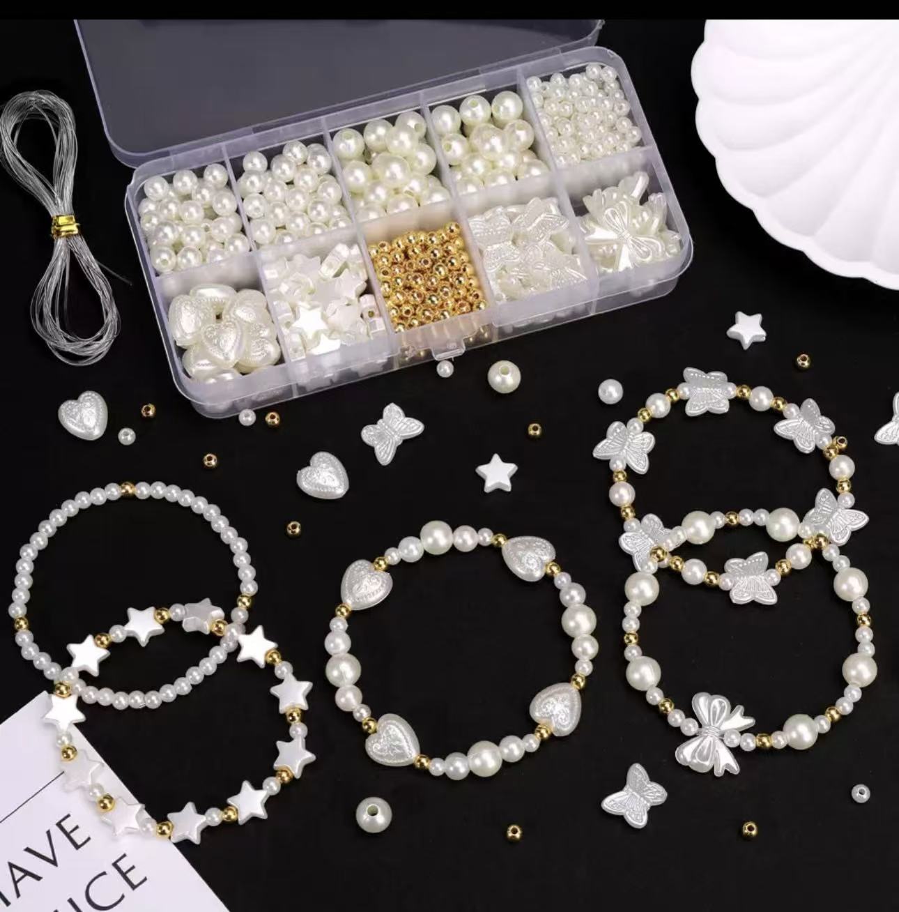 beads（3$）